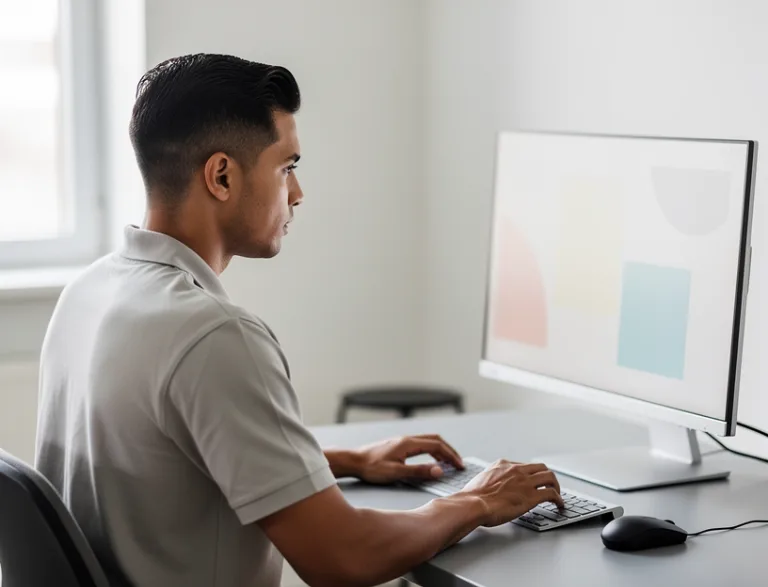 IT Services service in Bolton